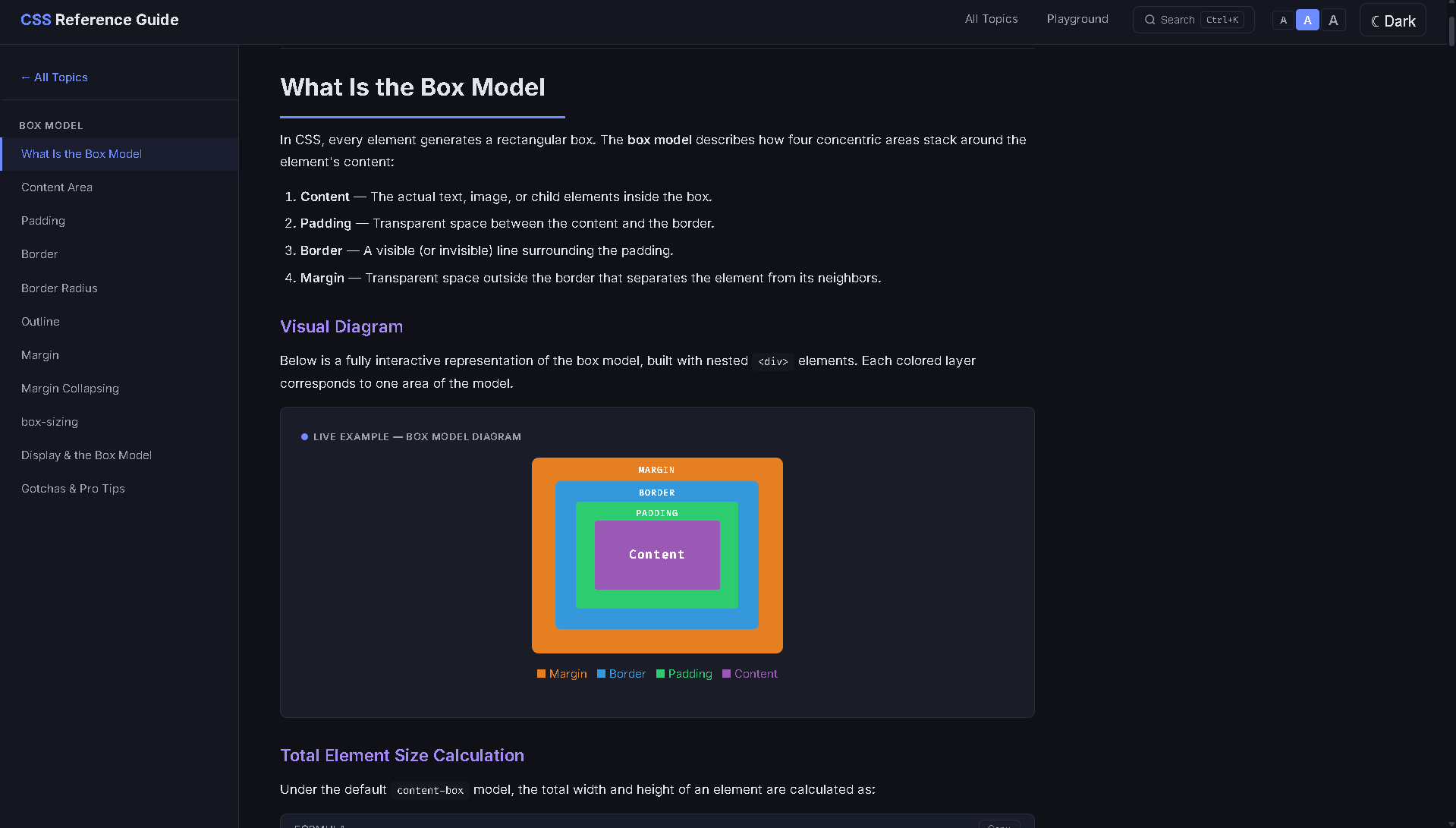 cssguide