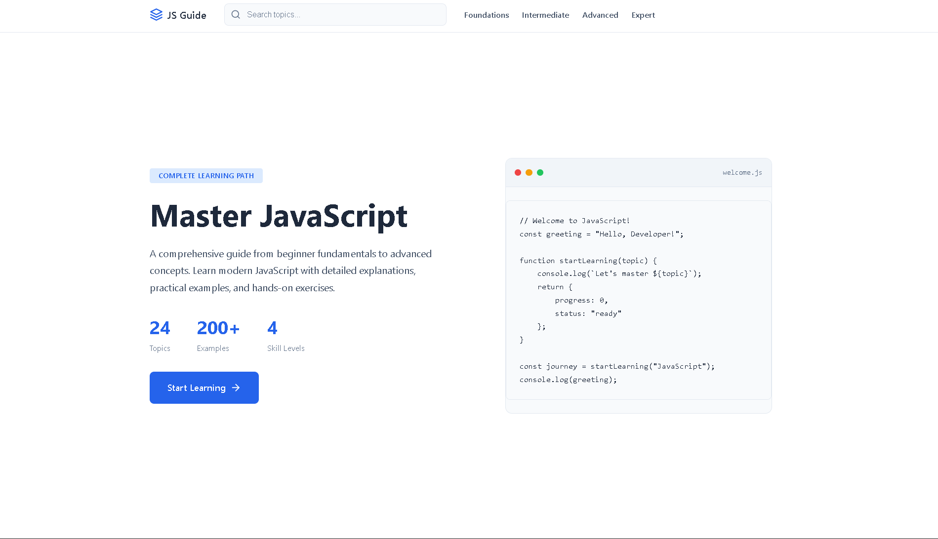 javascriptguide